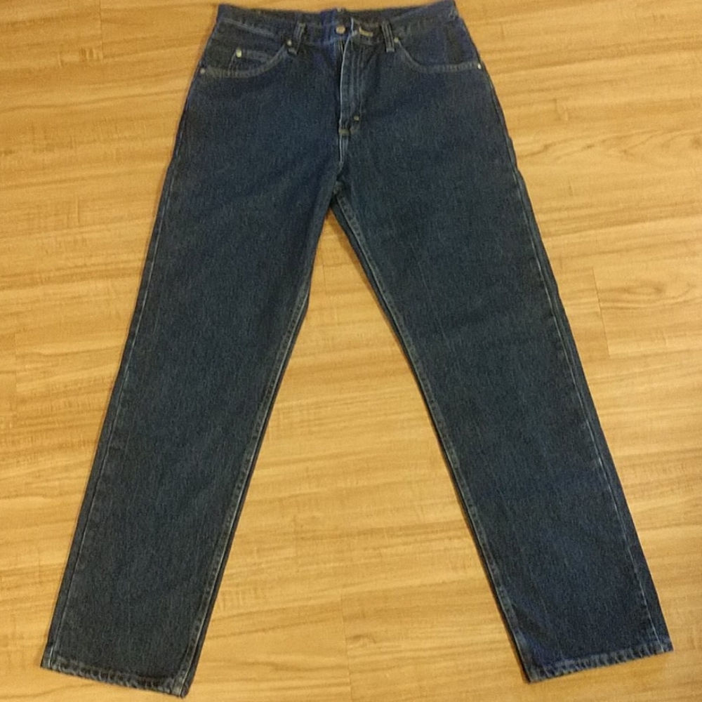 Wrangler Jeans